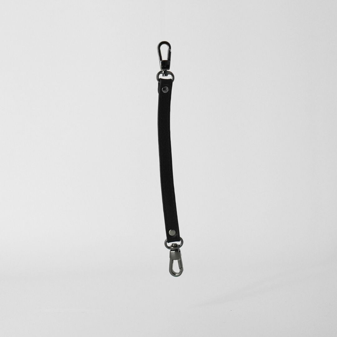 Leder Sicherheitskette