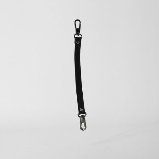 Leder Sicherheitskette