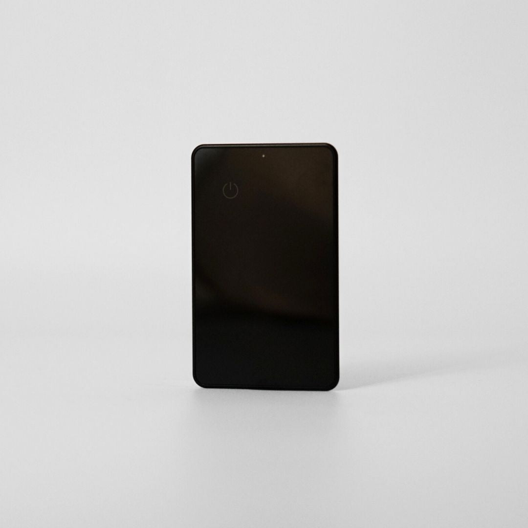 GPS Tracker Karte IOS