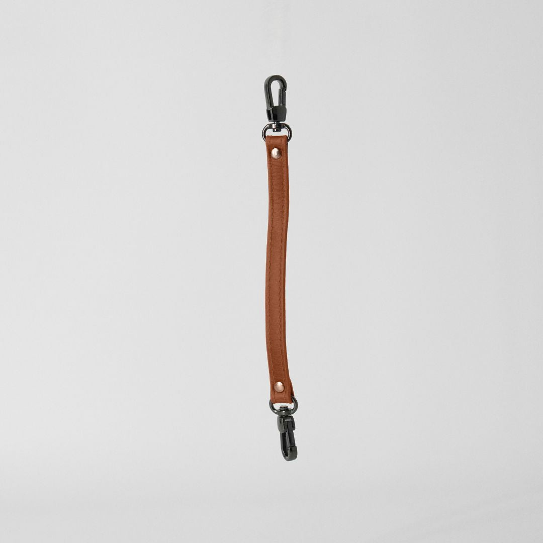 Leder Sicherheitskette